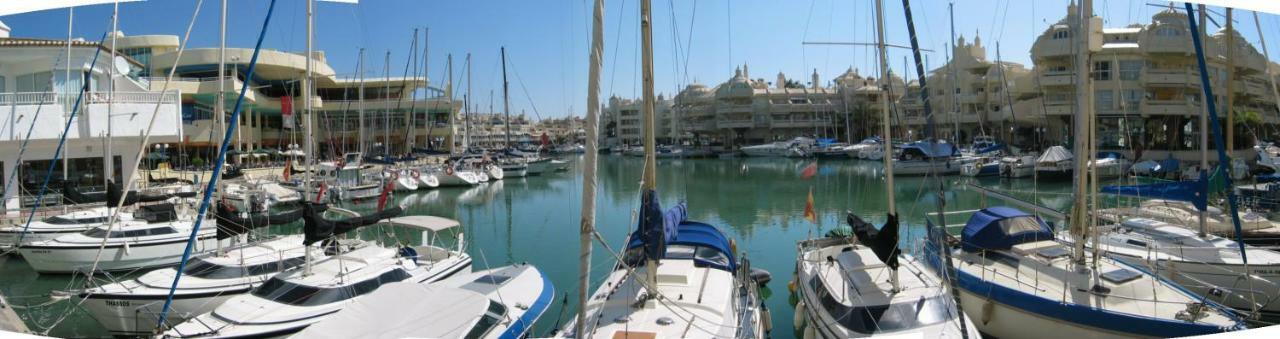 Benalmadena Costa Las Naciones Exterior photo