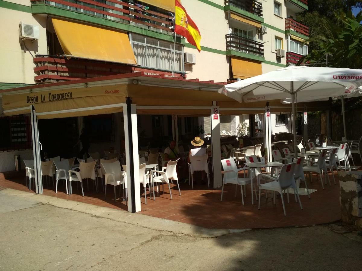 Benalmadena Costa Las Naciones Exterior photo